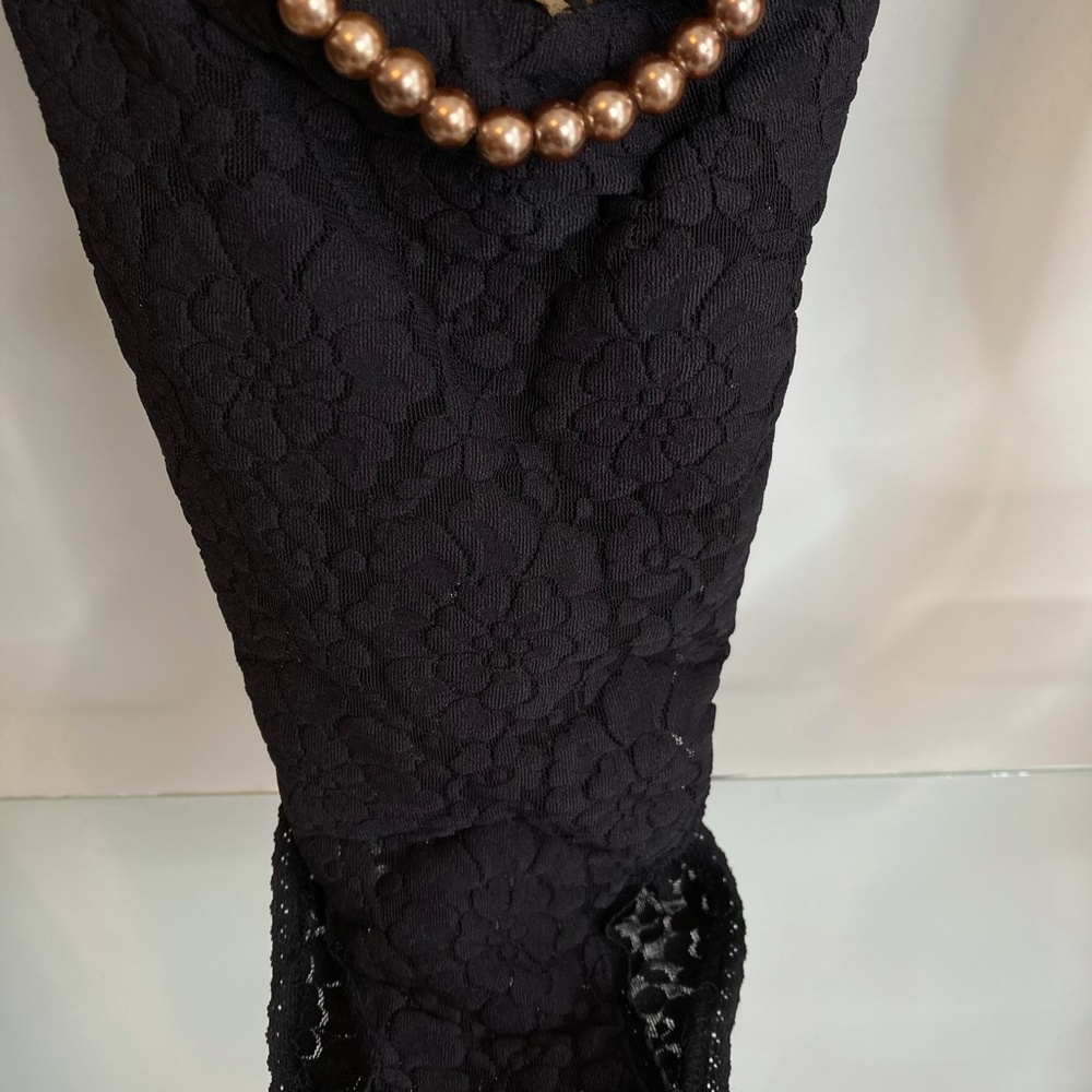 🖤 🖤 Marc Allan SILK bodysuit - Picture 7 of 13